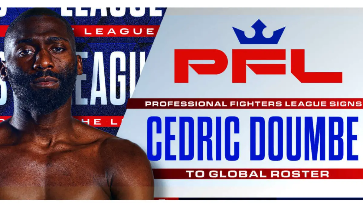 PROFESSIONAL FIGHTERS LEAGUE ANNOUNCES 2023 PFL EUROPE SEASON ROSTER, Professional Fighters League News