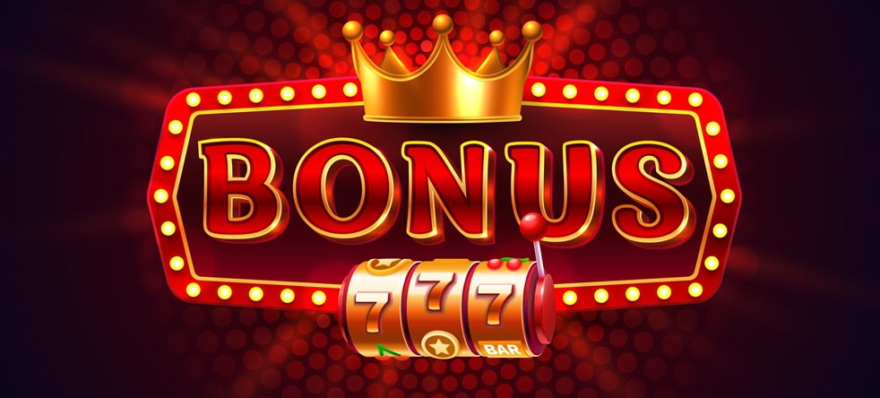 Casino Bonus